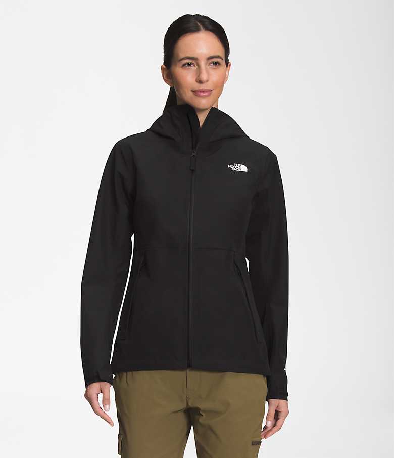 Women's Dryzzle Jacket | The North Face Canada