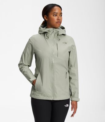 WOMEN'S APEX BIONIC JACKET | The North Face