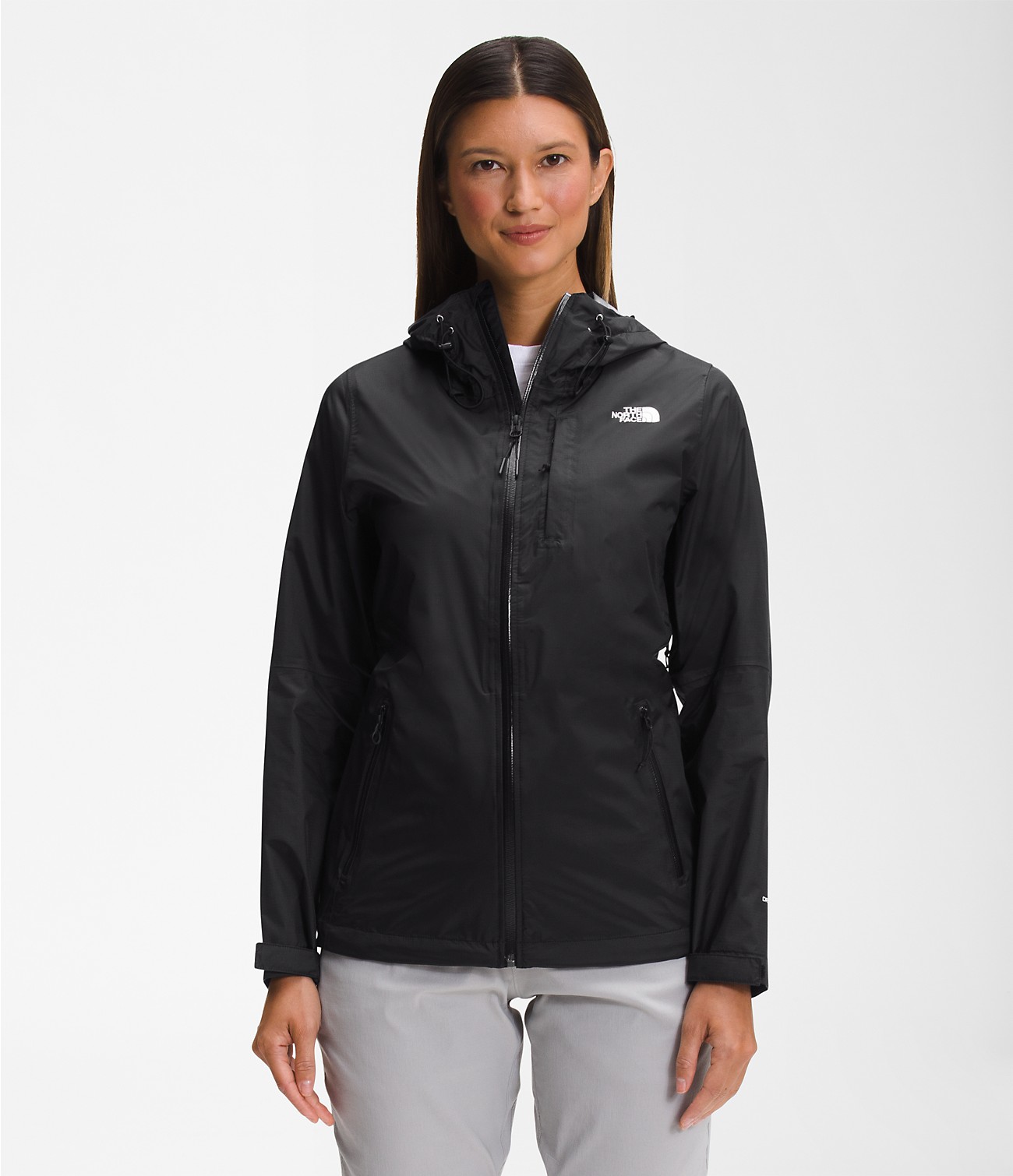 Unlock Wilderness' choice in the North Face Vs Quecha comparison, the Alta Vista Jacket by The North Face