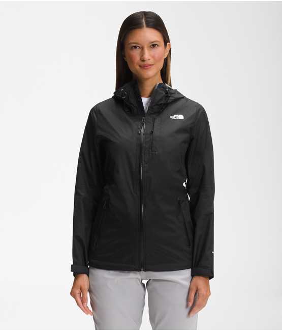 Women's Raincoats & Rain Jackets | The North Face