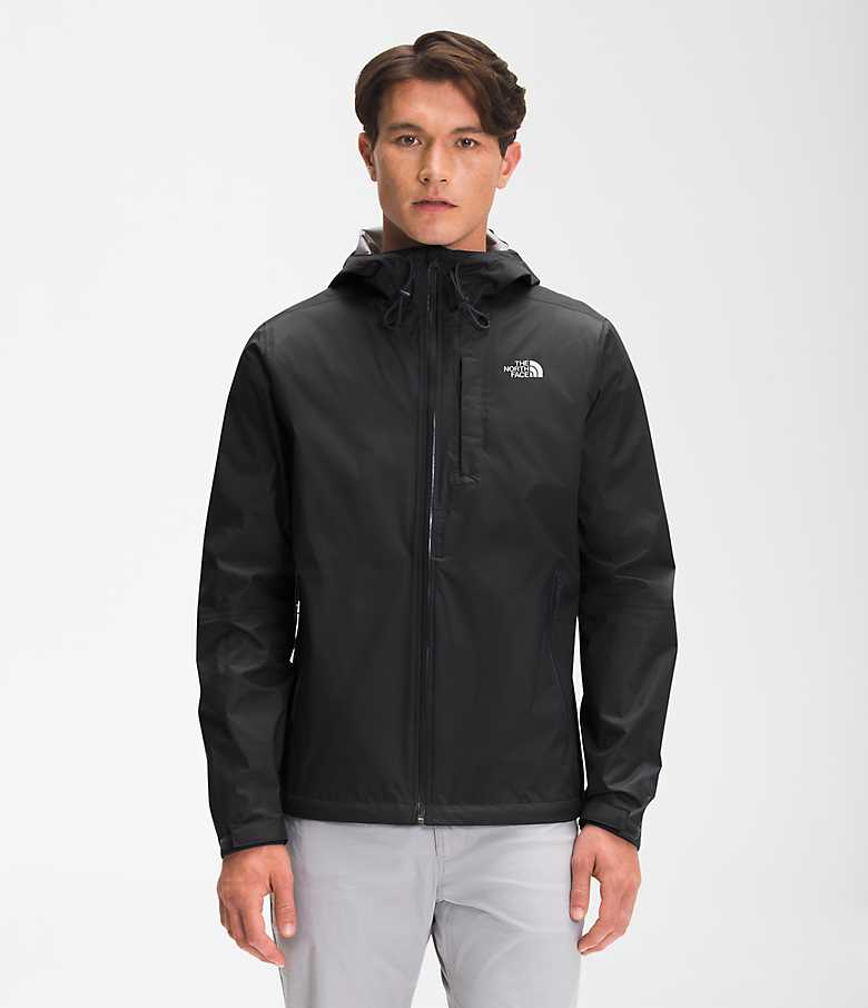 THE NORTH FACE-