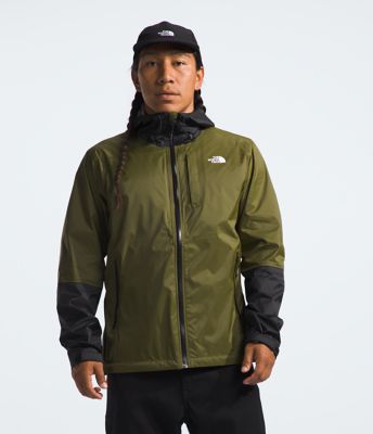 Buy The North Face Mens Quest Waterproof Jacket from Next Luxembourg