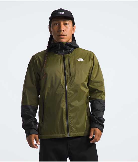 Green Jackets for Men, Women, & Kids | The North Face