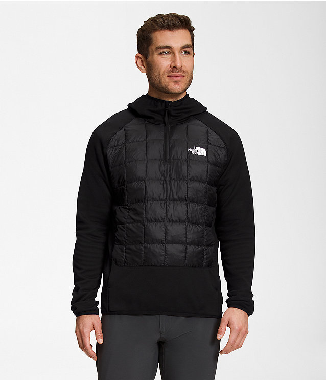 Veste Thermoball Hybrid Eco 2.0 pour homme
