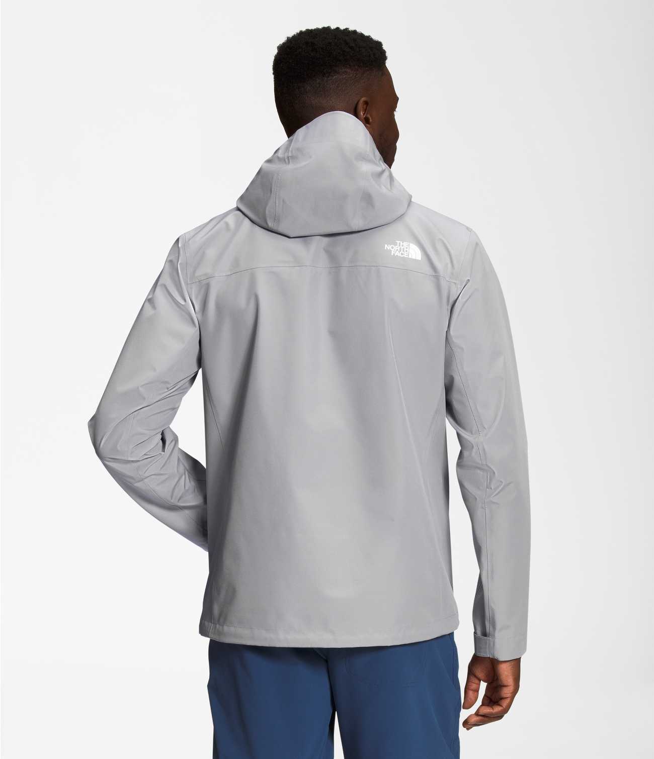 MEN'S DRYZZLE FUTURELIGHT™ JACKET | The North Face | The North 