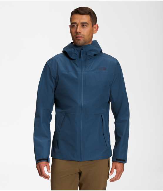 Blue Jackets and Coats | The North Face