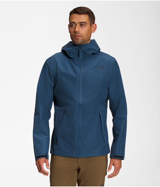 Men's FUTURELIGHT Jackets & Clothing | The North Face