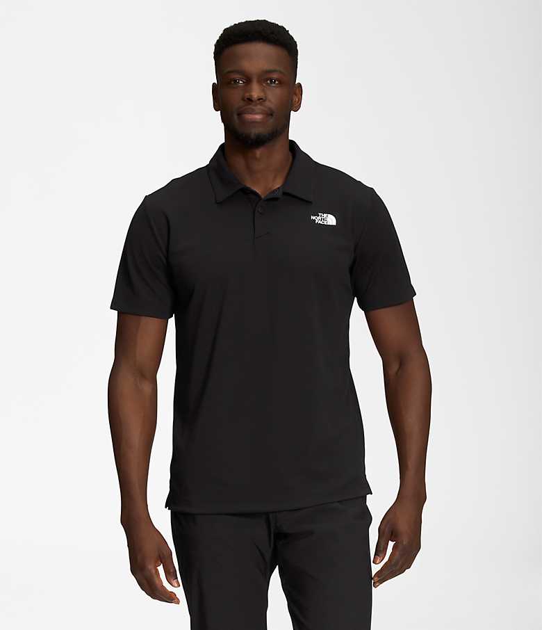 kunst knoflook adopteren Men's Wander Polo | The North Face