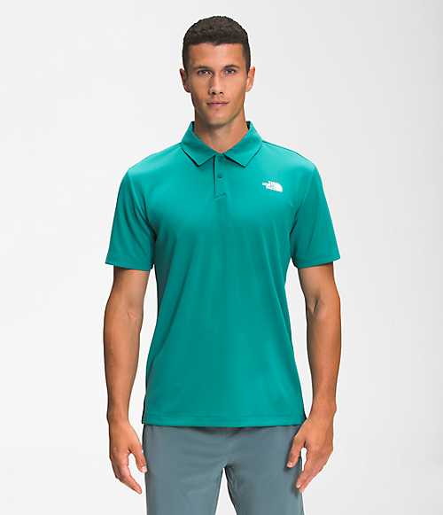 Men's Wander Polo | The North Face