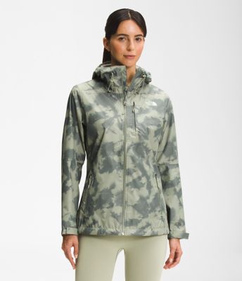 Women's Raincoats and Rain Jackets | The North Face