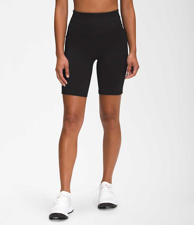 Women's Dune Tights Shorts The North