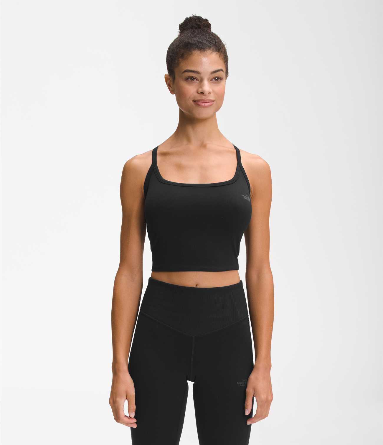 WOMEN'S DUNE SKY TANKLETTE, The North Face