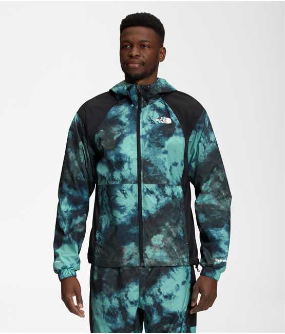 Men's Windbreakers & Wind Jackets | The North Face