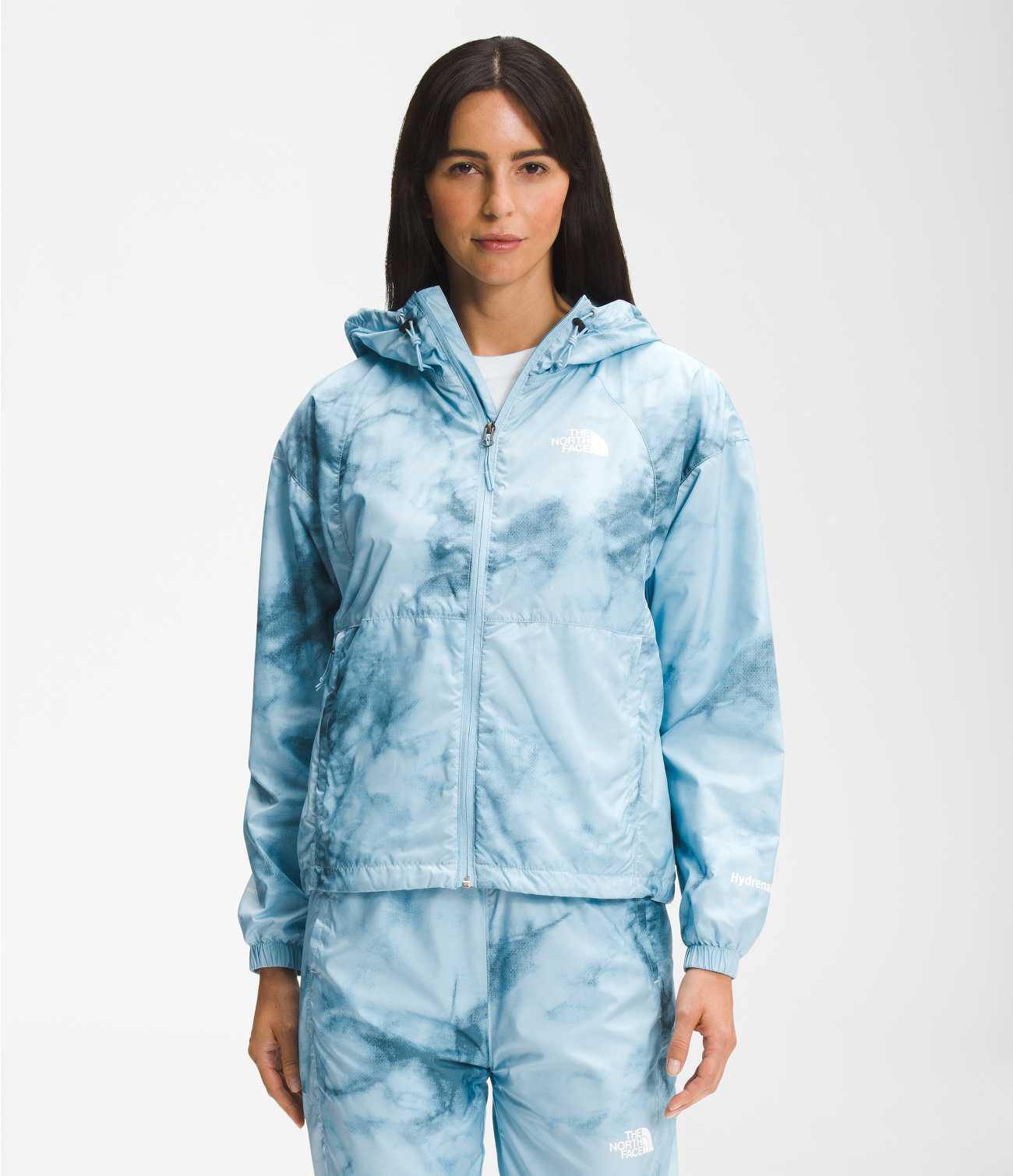 WOMEN'S PRINTED HYDRENALINE™ JACKET 2000 | The North Face | The