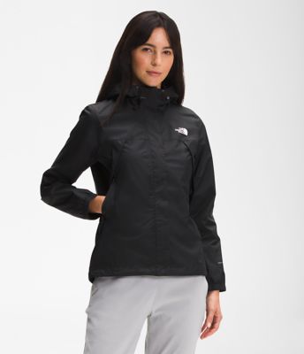 Water Resistant Repellent Jackets | The Face