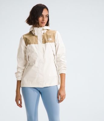 The North Face Ladies Sweater Fleece Jacket – Skyland Grain – Company  Branded Apparel