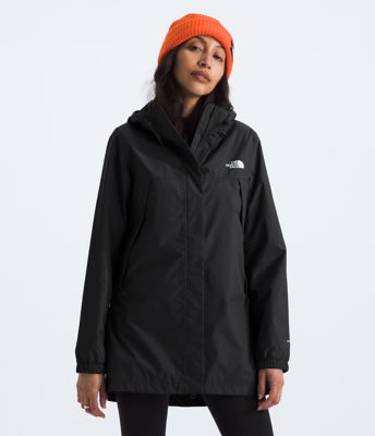 Women's Antora Novelty Rain Jacket | The North Face