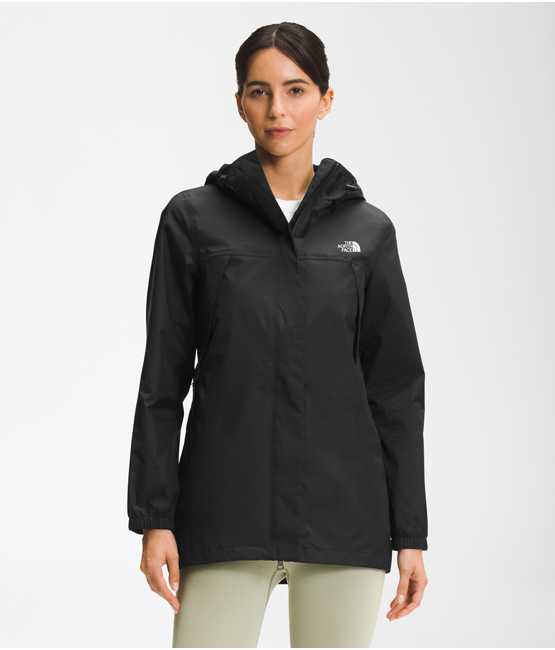 Trench Coats & Belted Jackets | The North Face