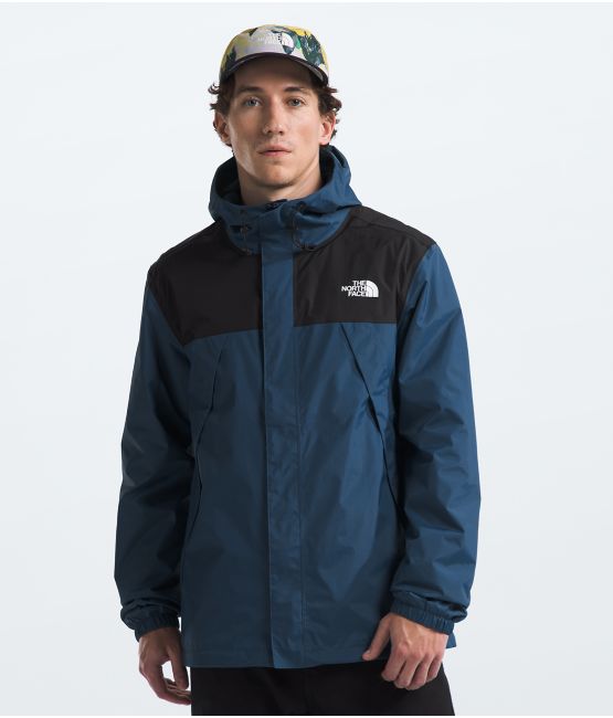 The North Face Men's Outdoor Clothing & Gear