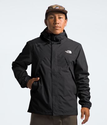 Men's Raincoats u0026 Rain Jackets | The North Face