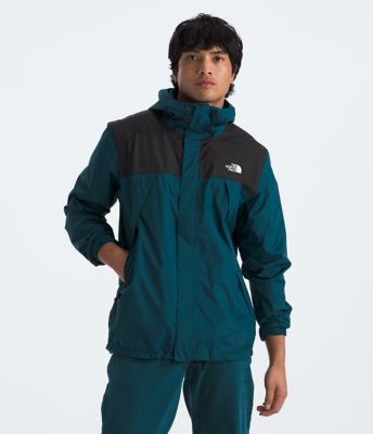 GORE-TEX® Mountain Jacket | The North Face