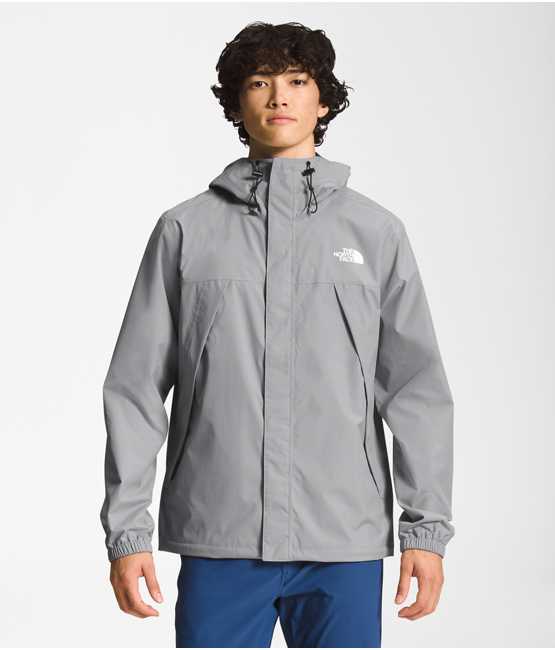 Hooded Shell Jackets for Men & Women | The North Face