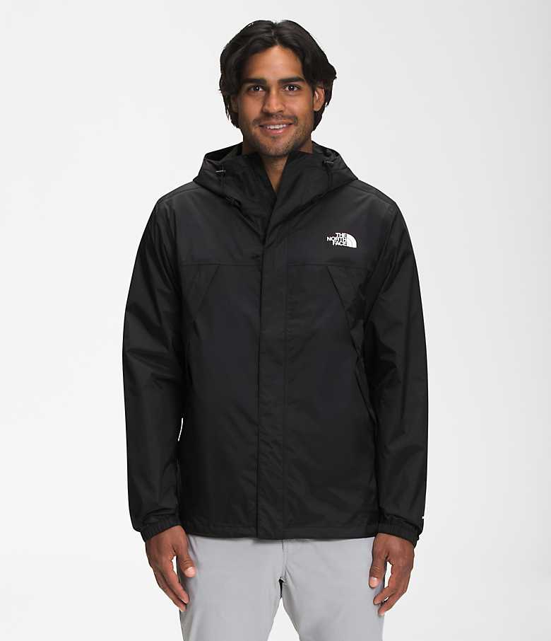 THE NORTH FACE ANTORA JACKET