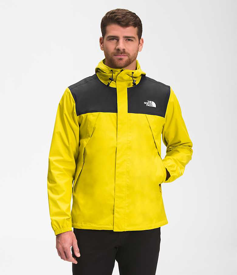 Men's Antora Jacket | The North Face