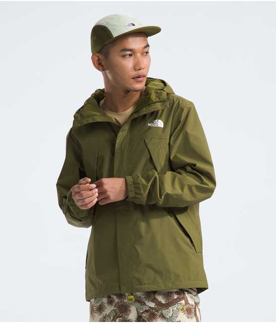 Green Jackets for Men, Women, & Kids | The North Face