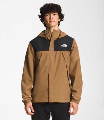 The North Face Men's Outdoor Clothing Gear