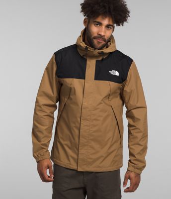 BROWN NORTHFACE PUFFER  Brown north face, Brown north face puffer, Brown  northface puffer
