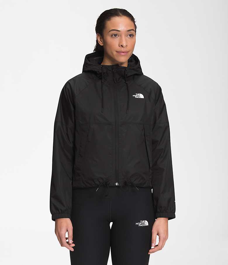 Women’s Antora Novelty Rain Jacket | The North Face