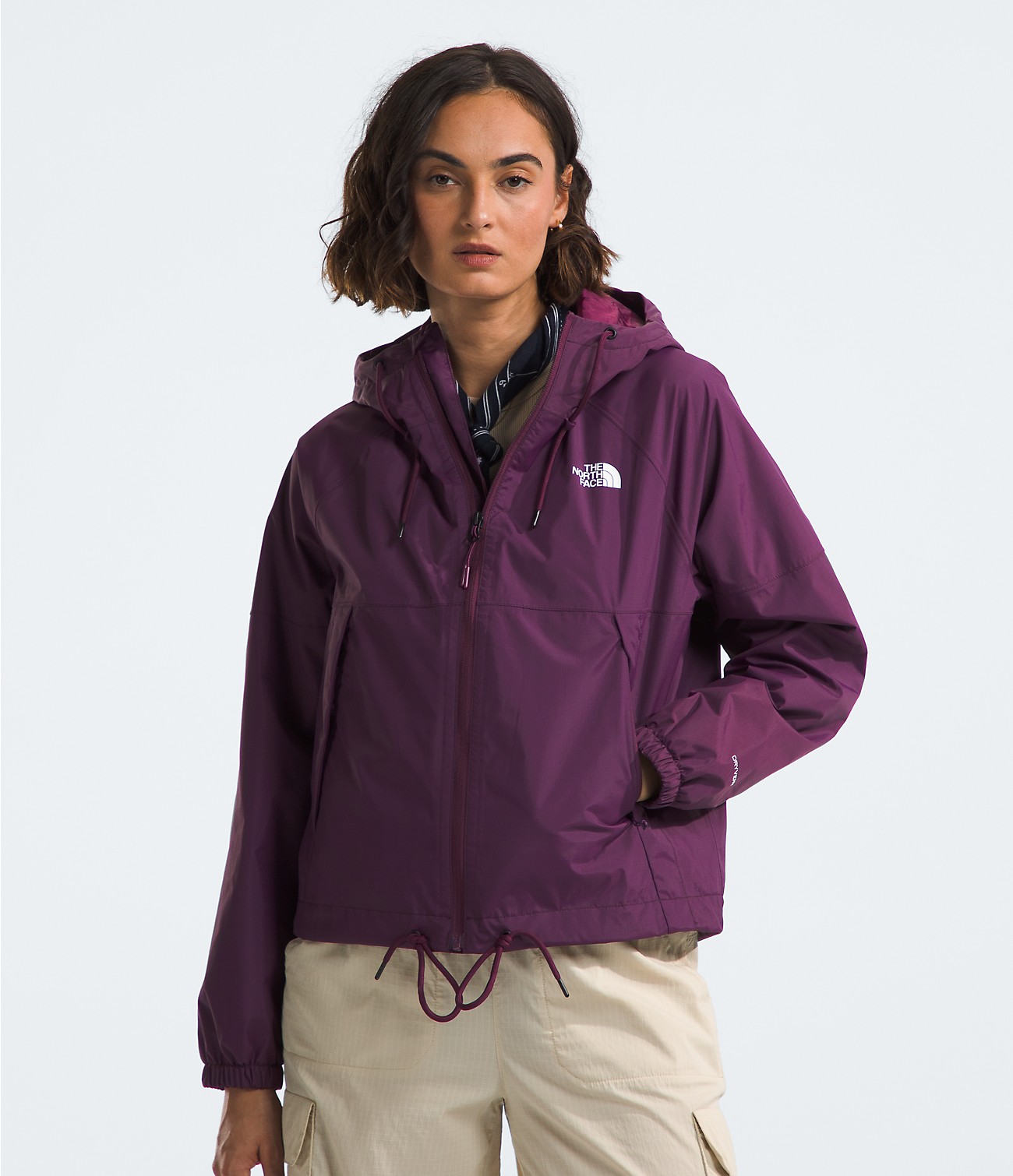 Women’s Antora Novelty Rain Jacket | The North Face