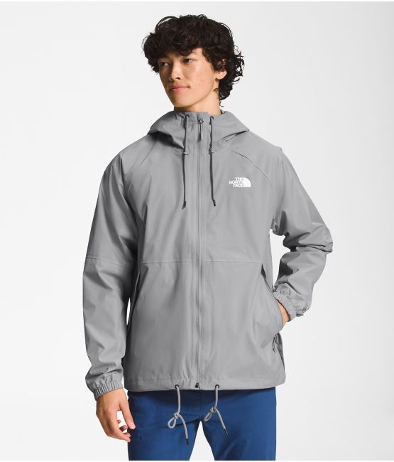 anorak | The North Face