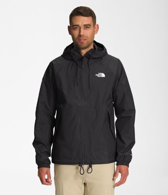 Anorak Jackets for Men & Women | The North Face