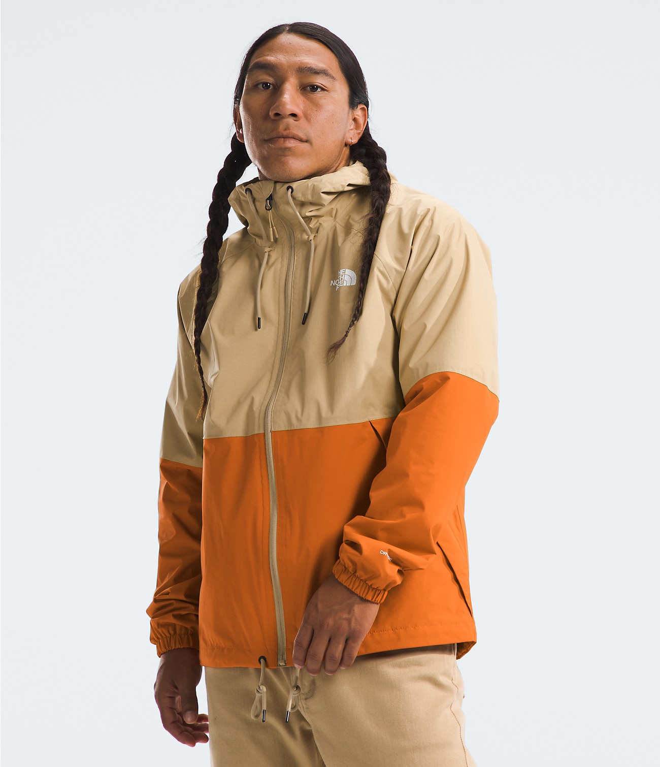 Men’s Antora Novelty Rain Jacket | The North Face