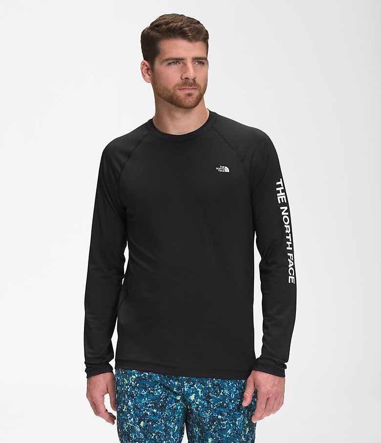 Men’s Class V Water Top | The North Face Canada