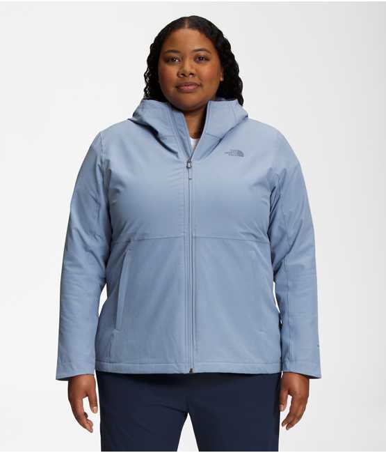 Women's Plus Size Outerwear | The North Face