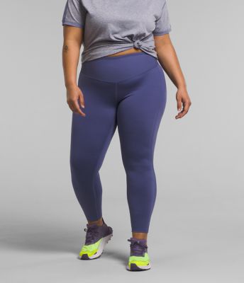 Women's Workout Leggings & Tights | The North Face
