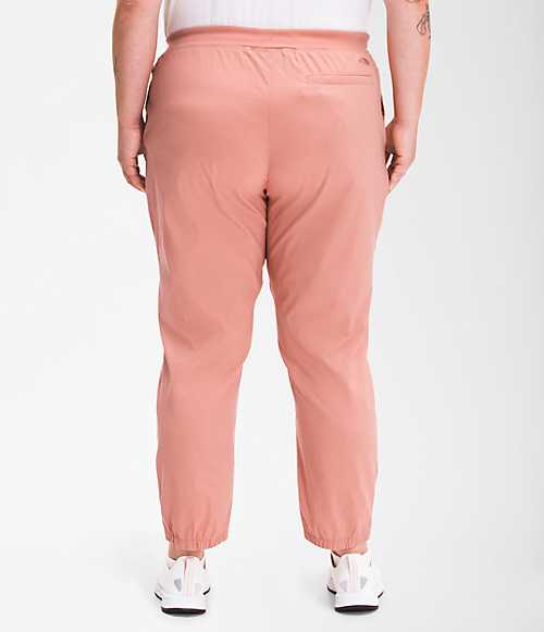 Women's Plus Class V Ankle Pant | The North Face