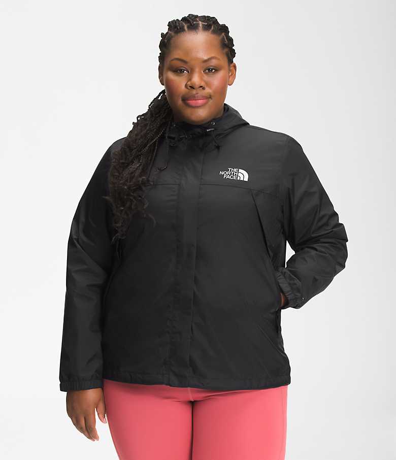 THE NORTH FACE  MOUNTAIN JACKET Ssize