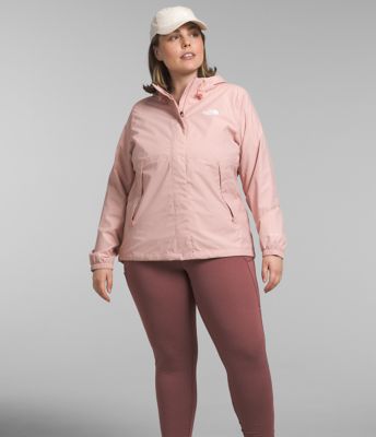 Women's Plus Size Coats and Jackets