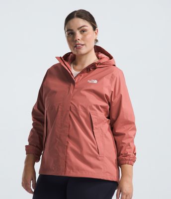 Women’s Plus Alpine Polartec® 100 Jacket