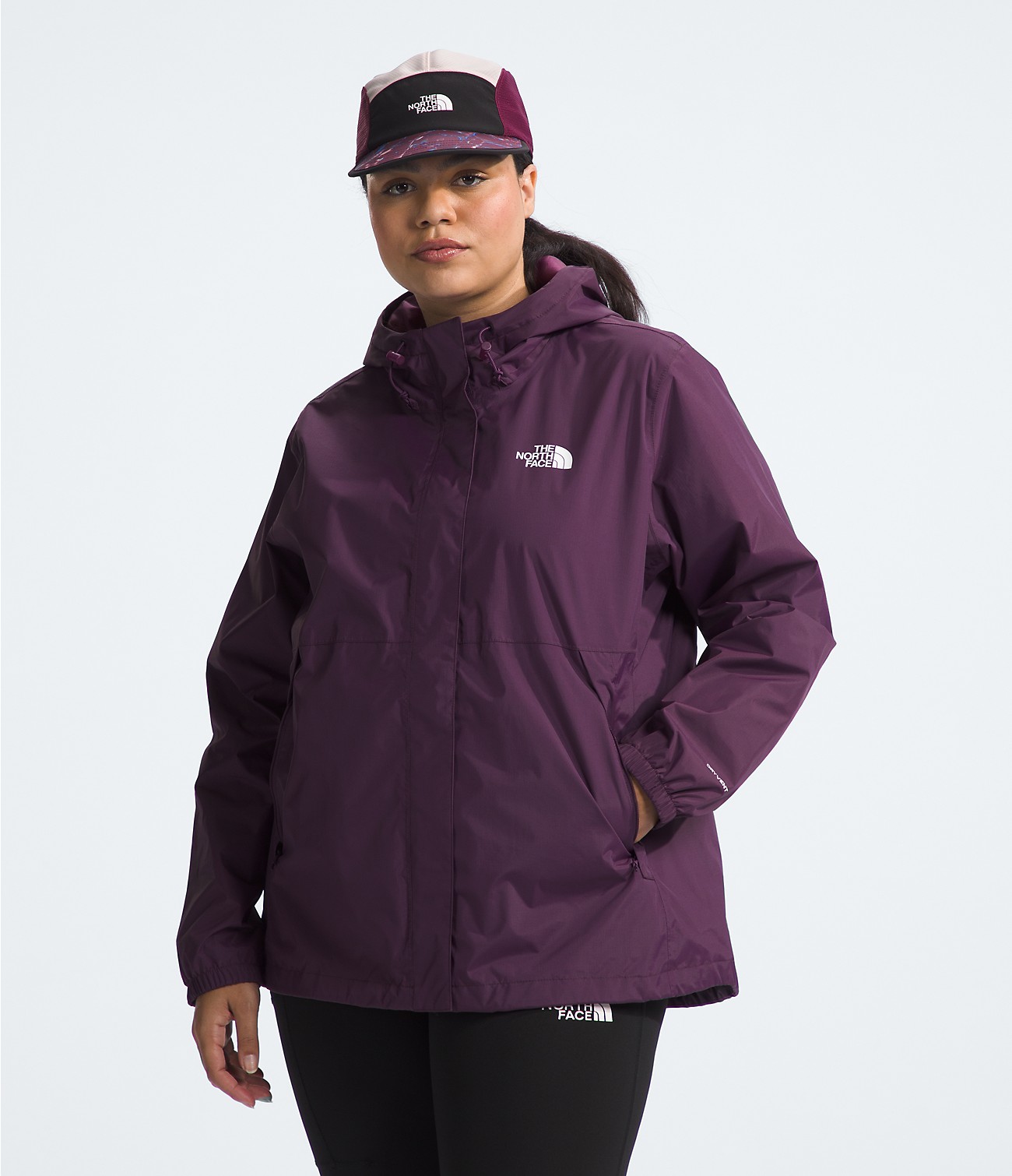 Women’s Plus Antora Jacket | The North Face