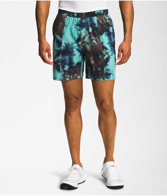 Men’s Printed Class V Pull-On Shorts
