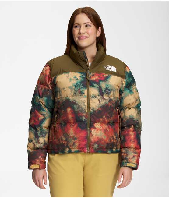 womens puffers | The North Face