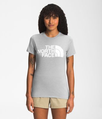 Women\'s T-Shirts & Graphic Tees | The North Face