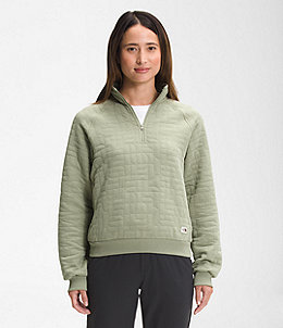 Sweatshirt Women Long Sleeve Turtleneck Patchwork Pocket Hoodies Outerwear Tops Winter Pullovers,Blue,XL,United States 