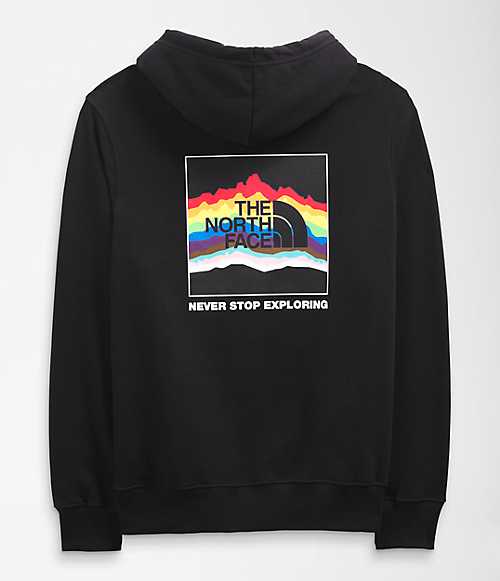Men's Pride Pullover Hoodie The North Face
