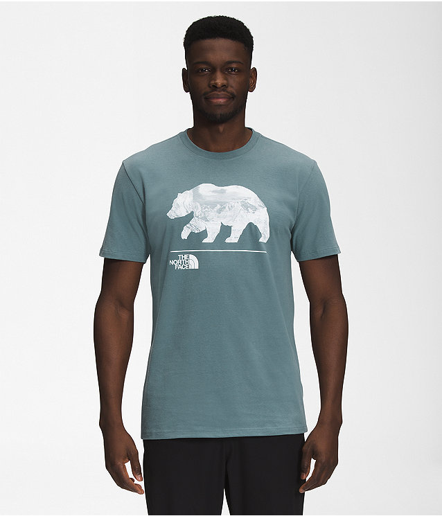 Long Sleeve Shirt Hippopotamus Face Tee Shirt 